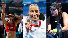 Conozcamos 'El lado más humano del deporte'