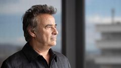 Eduard Fernández: "Rechazamos al inmigrante porque es pobre"