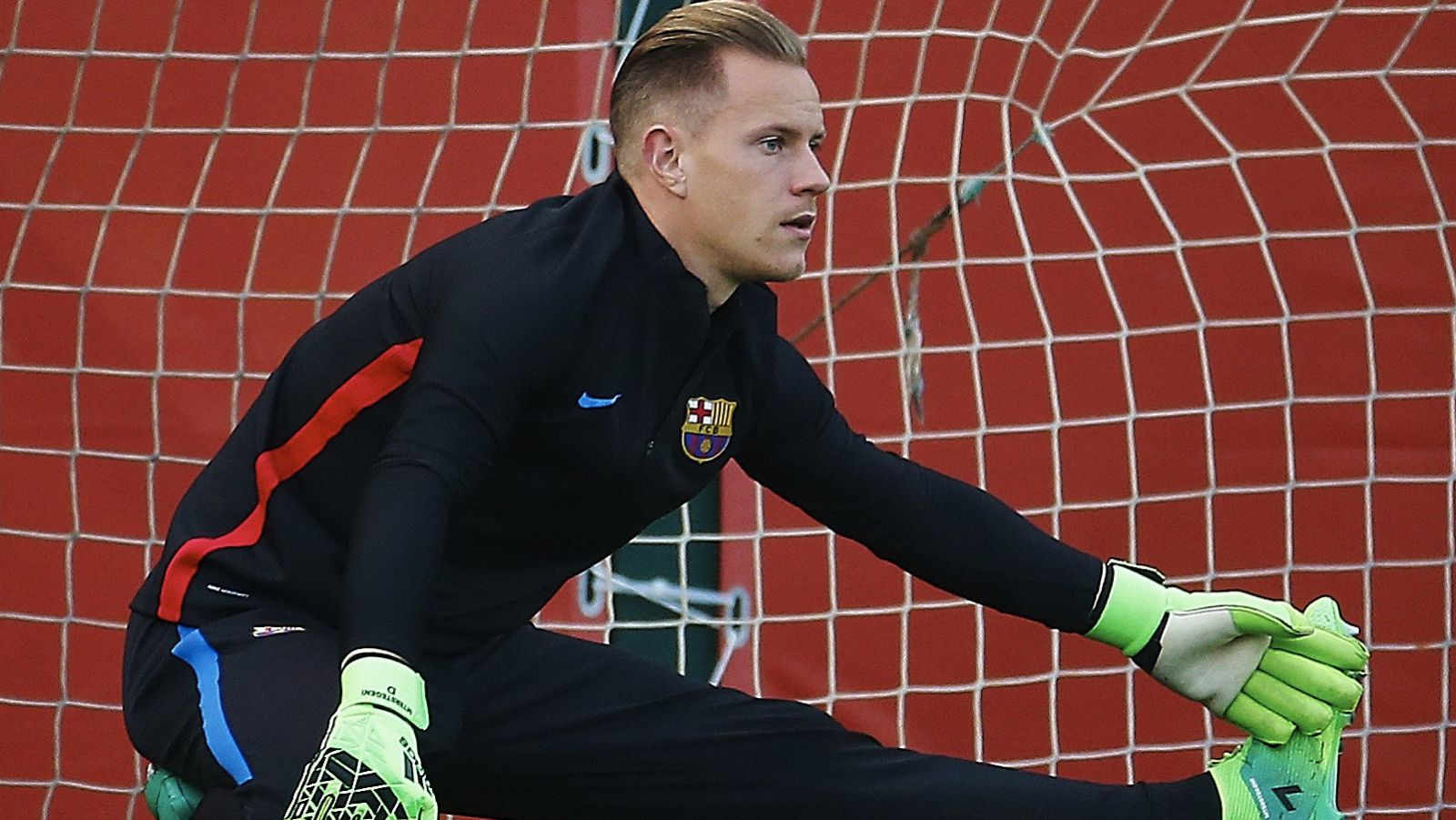 FC BARCELONA FÃ¿TBOL LA LIGA SANTANDER