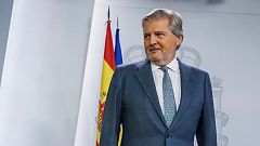 El Gobierno a dos días del 1-O: "No habrá ningún referéndum en Cataluña"