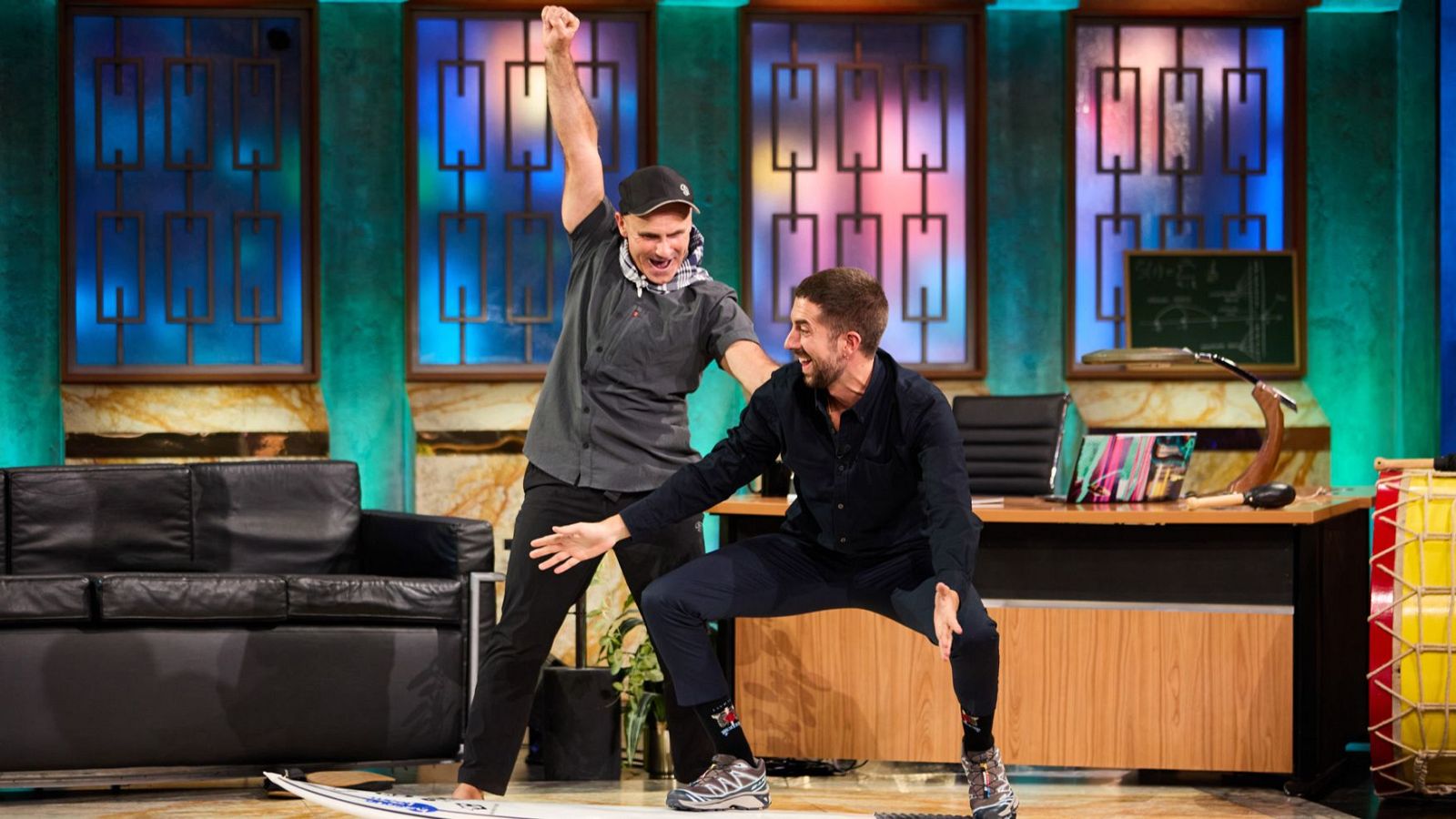 AitoFrancesenaryBroncano