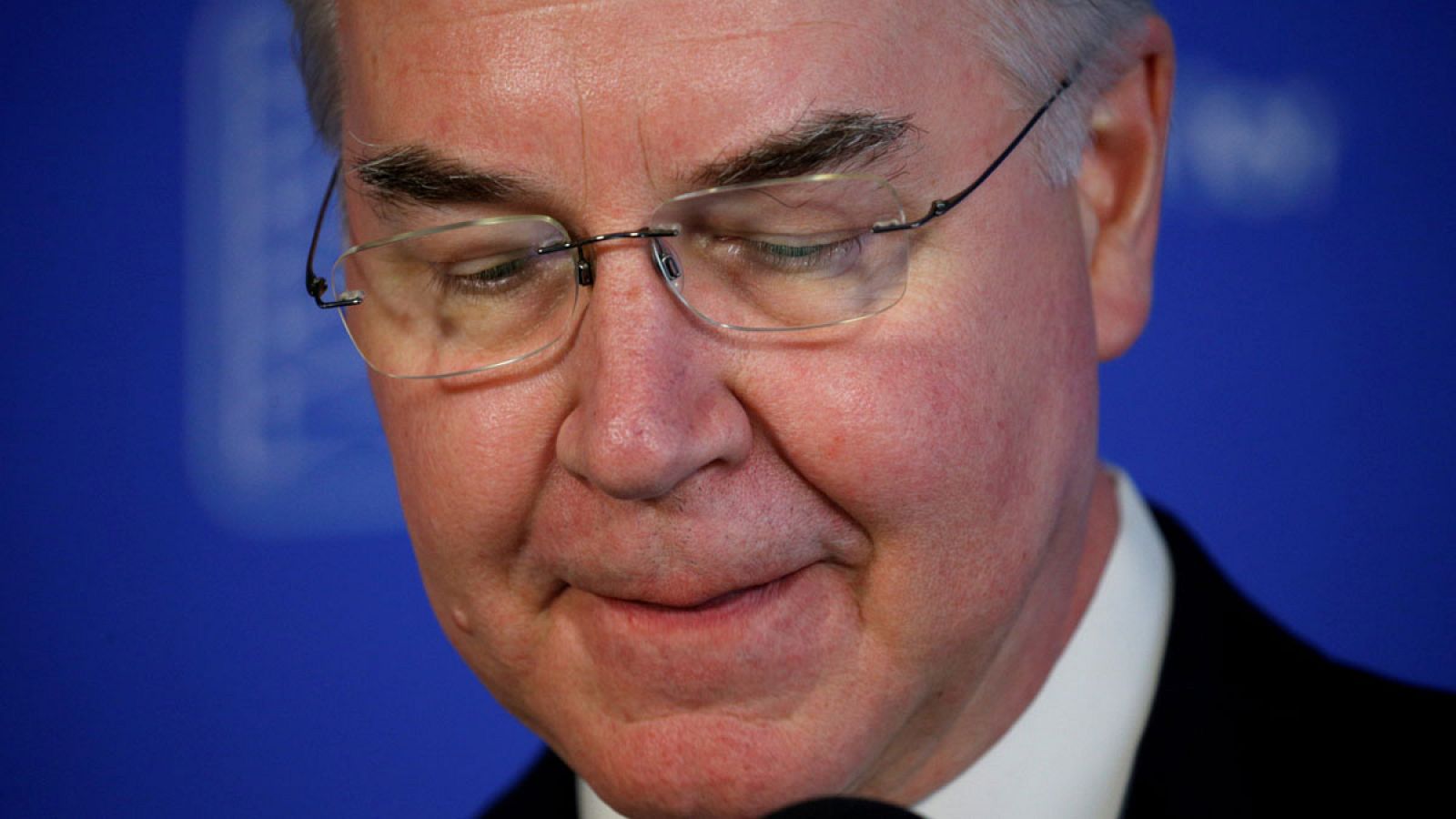 El secretario de Salud de Trump presenta su renuncia tras el escándalo de sus gastos