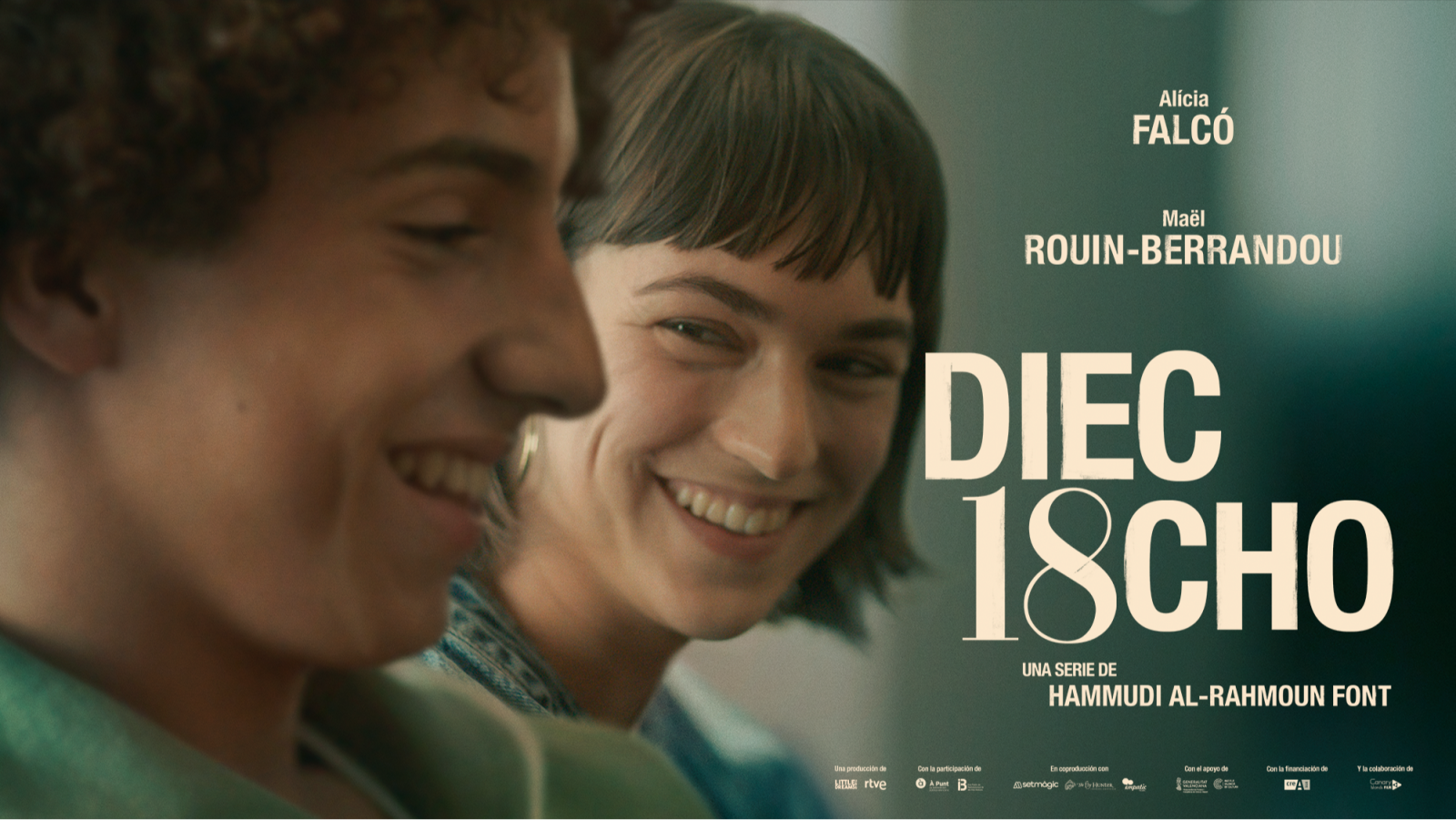 COM dieciocho portada horiz