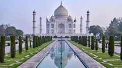 Un viaje por la India sagrada y misteriosa