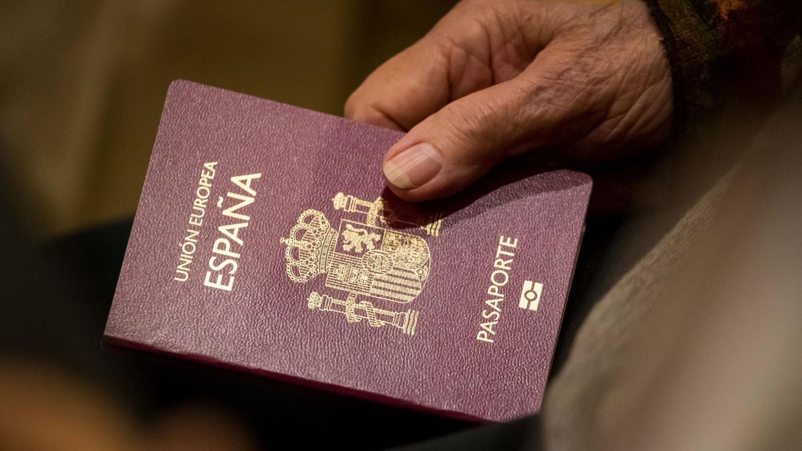 Haz el examen de nacionalidad española y comprueba si lo pasarías.