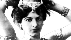 Mata Hari, un drama convertido en mito