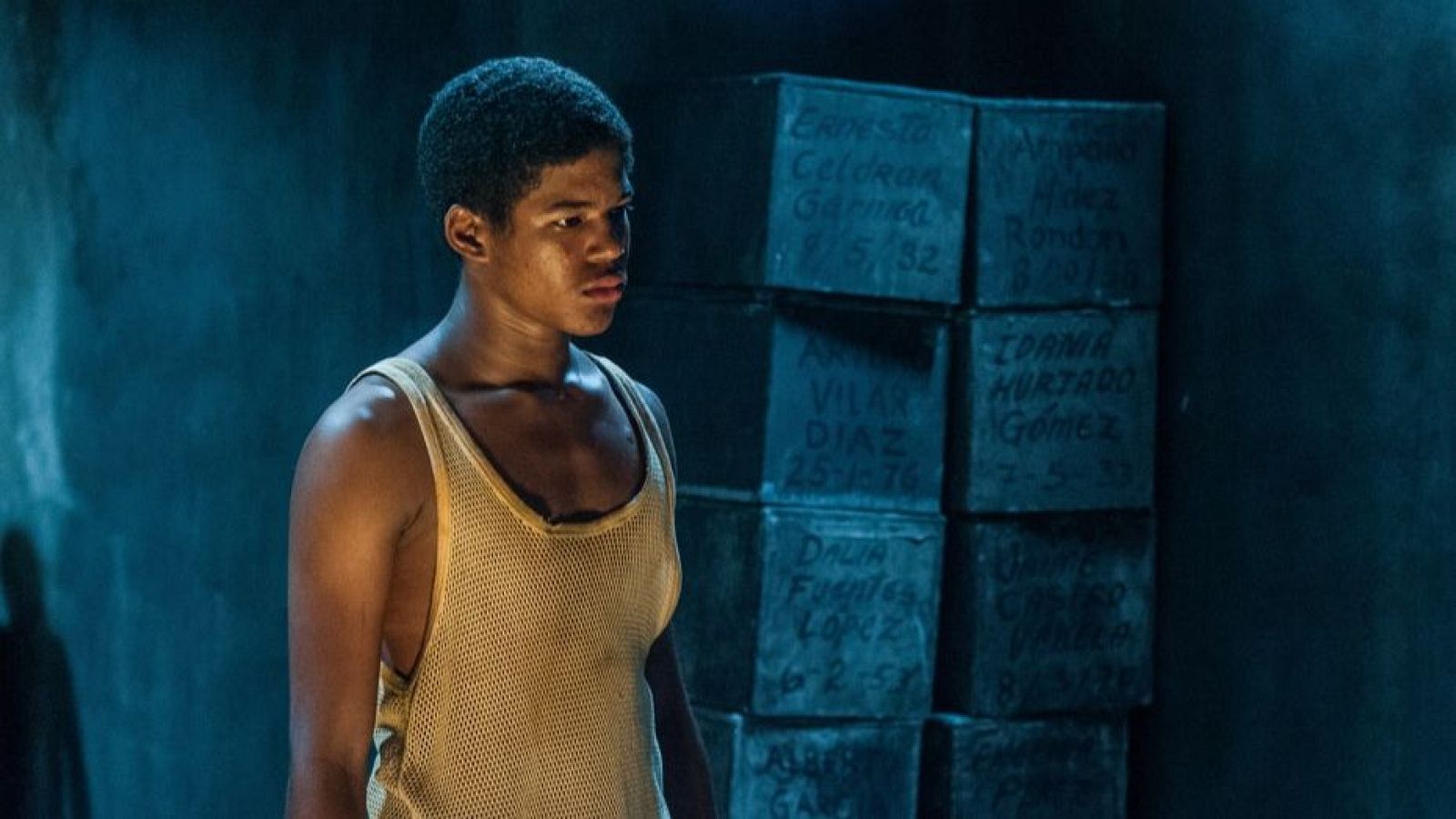 'El rey de la Habana', la conmovedora historia con "cameo" de Chanel Terrero