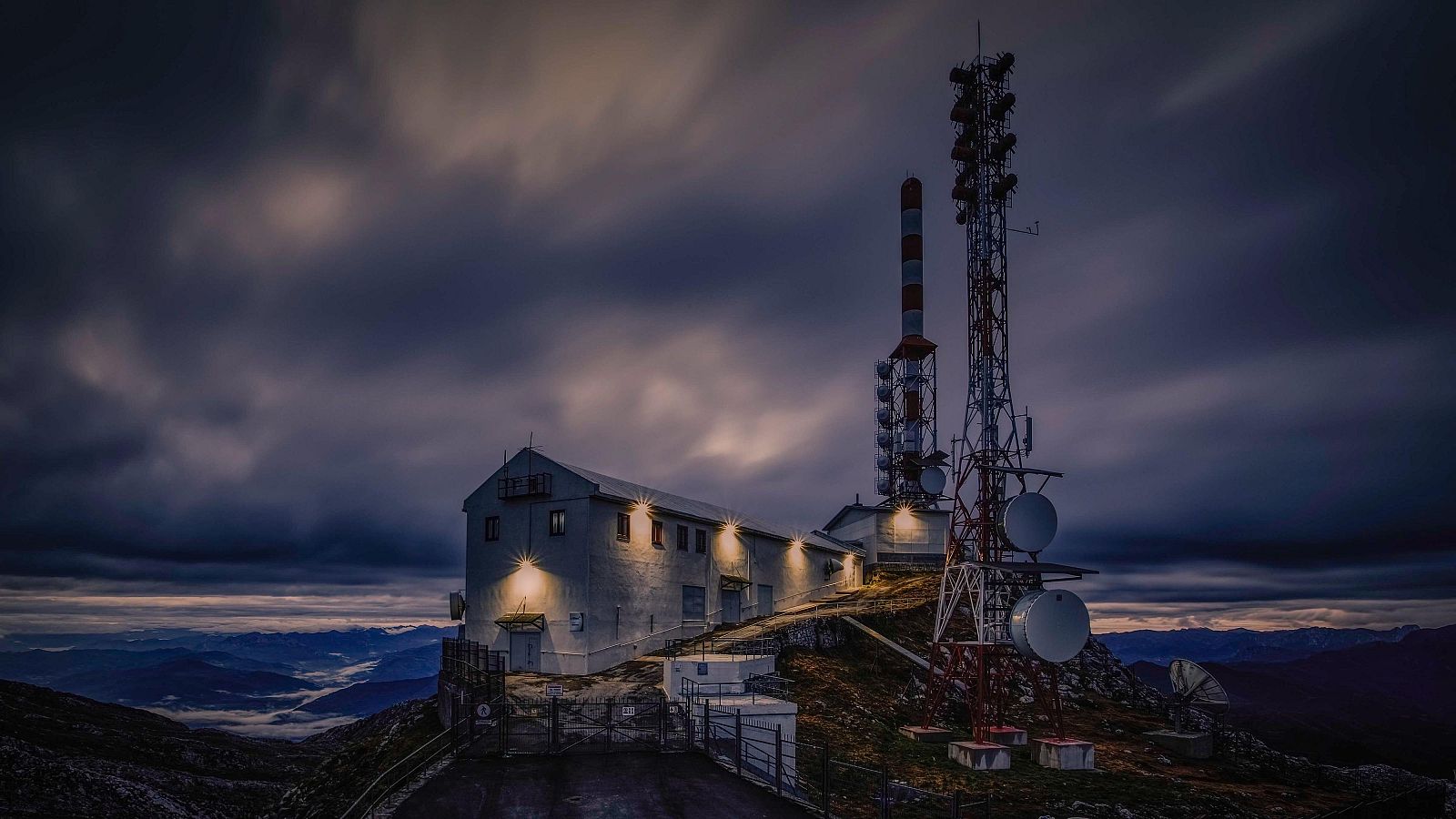 RNE ha iniciado emisiones en DAB+ en Oviedo y Gijón