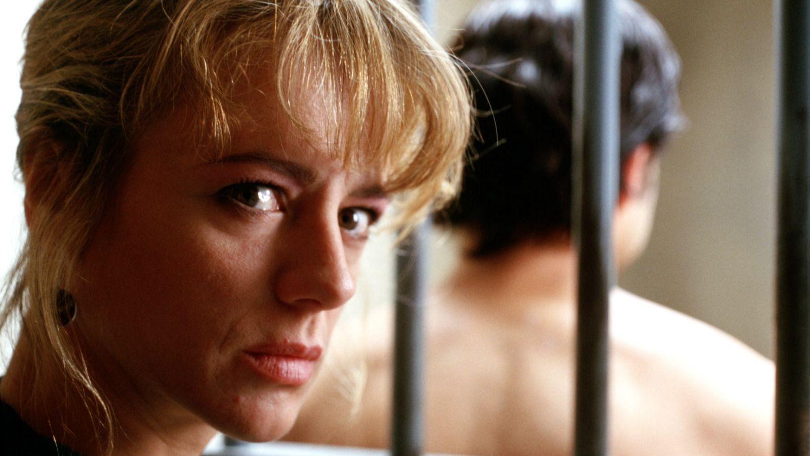 Emma Suárez es Marimar en 'Horas de luz'