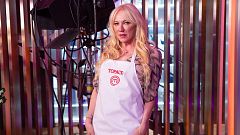 Conoce a Topacio Fresh, la gran artista de 'Masterchef Celebrity 9'