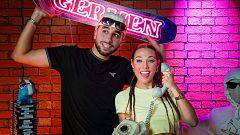 'Germen', el videopodcast de cultura urbana, vuelve con su segunda temporada a Playz