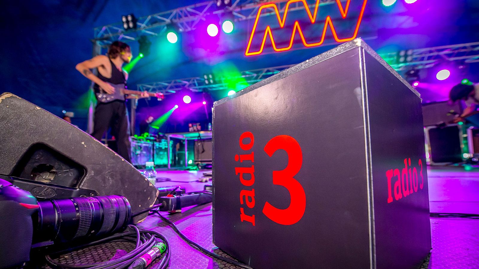 Monkey Week celebrará su 16ª edición en noviembre