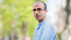 Yuval Noah Harari: "La inteligencia artificial puede quedar fuera de nuestro control"