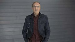 Gerardo Sánchez, director de 'Días de Cine': "He visto más de 30.000 películas"