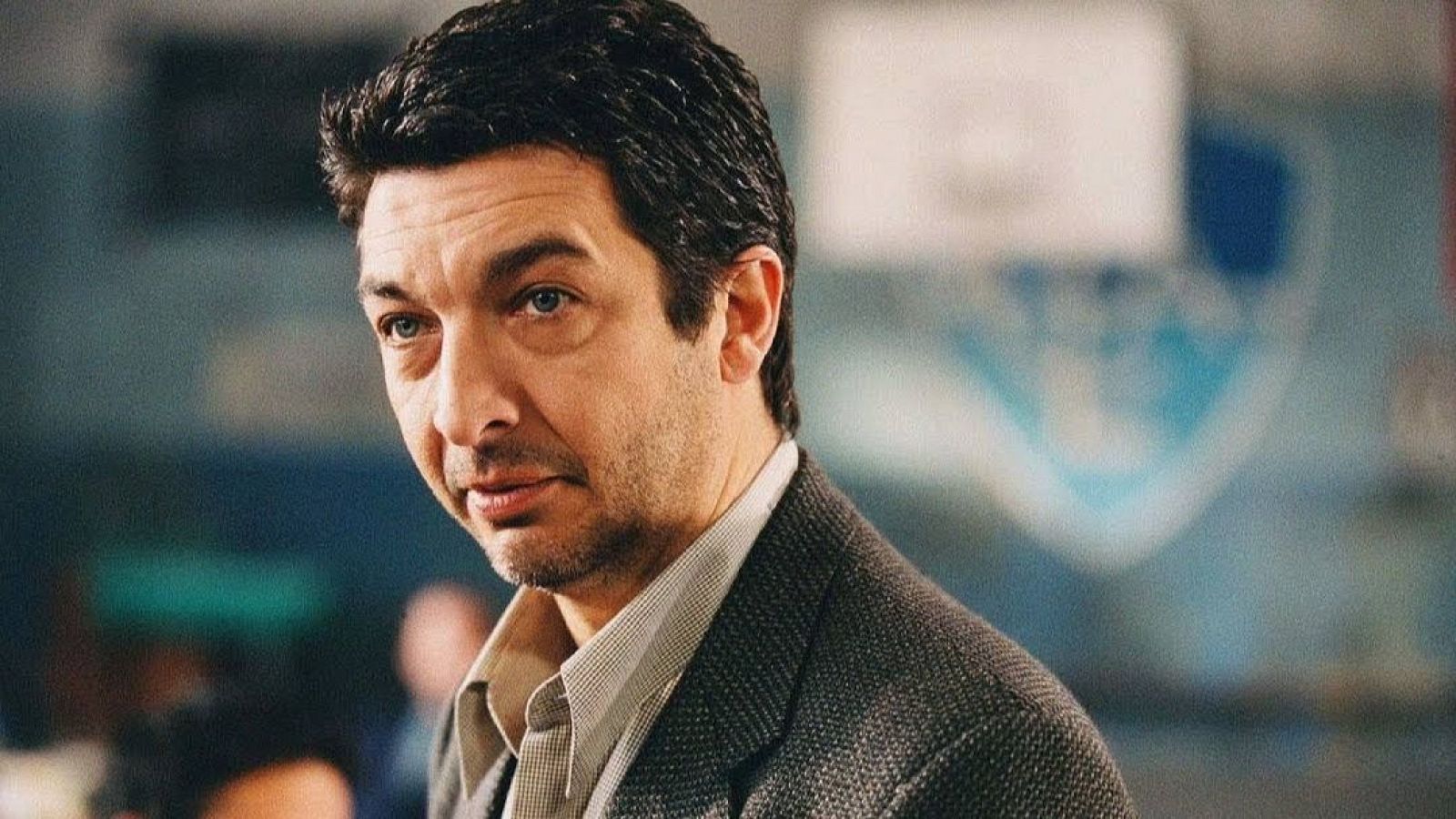 Ricardo Darín  en 'Luna de avellaneda'