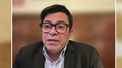 Pisaello: "Junts va votar com votava l'antiga Convergència"