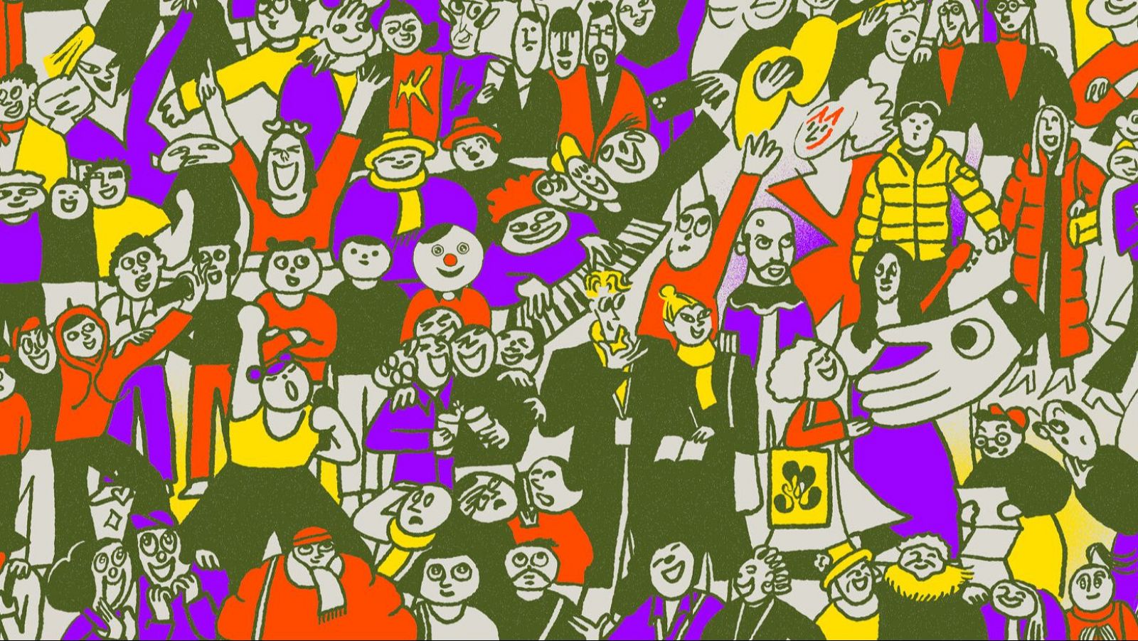 Mercat de la Música Viva de Vic