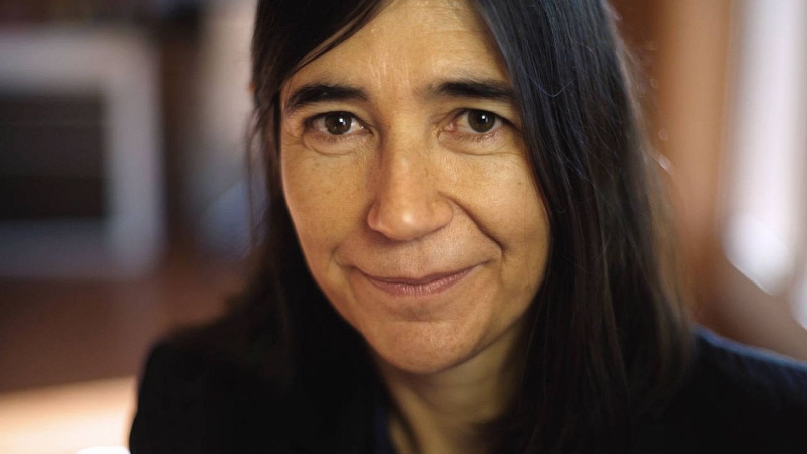 María Blasco, bióloga molecular y directora científica del CNIO