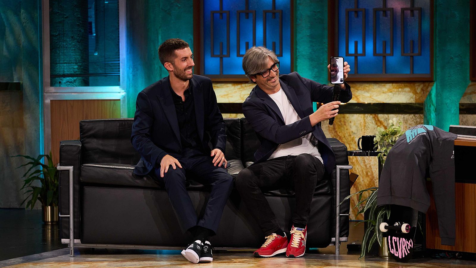 Diego González Rivas LaRevuelta