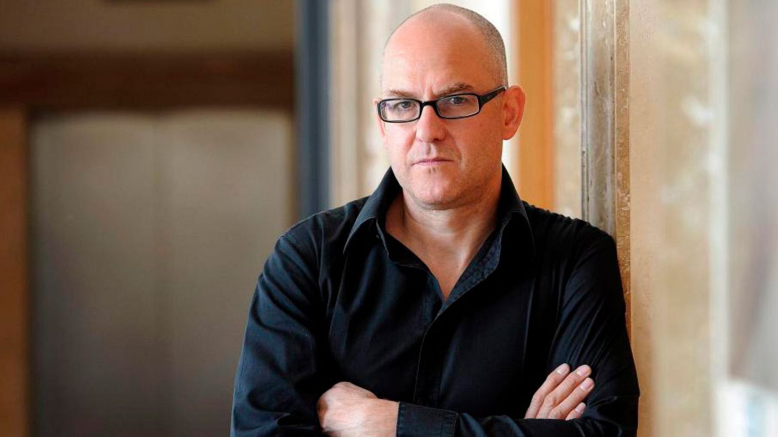 El dramaturgo catalán Alex Rigola