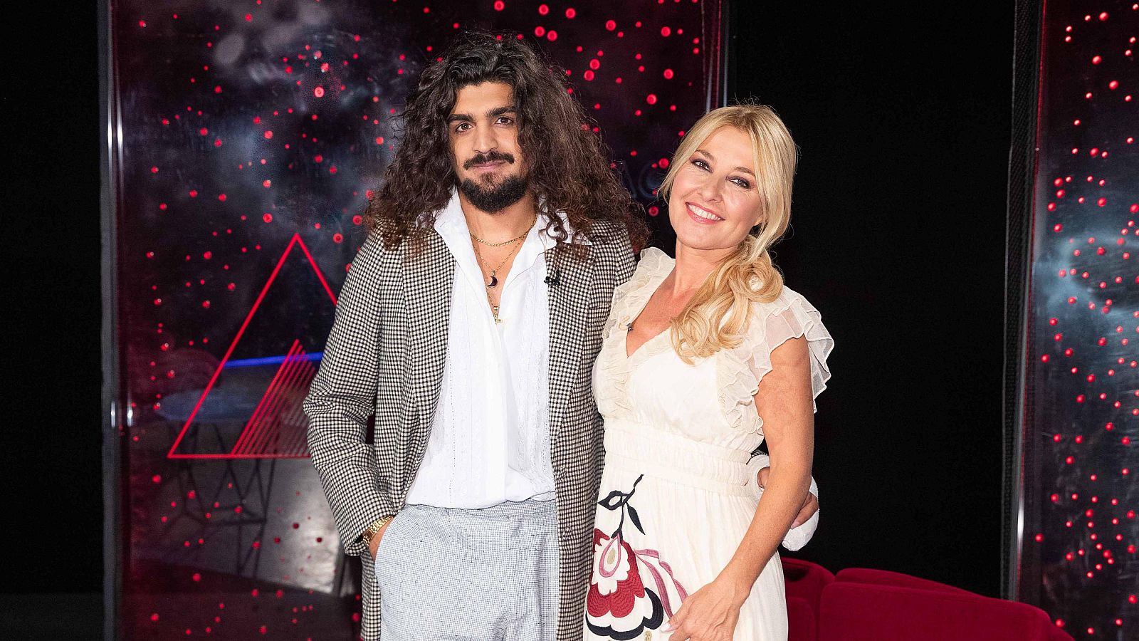 Israel Fernandez cantaor