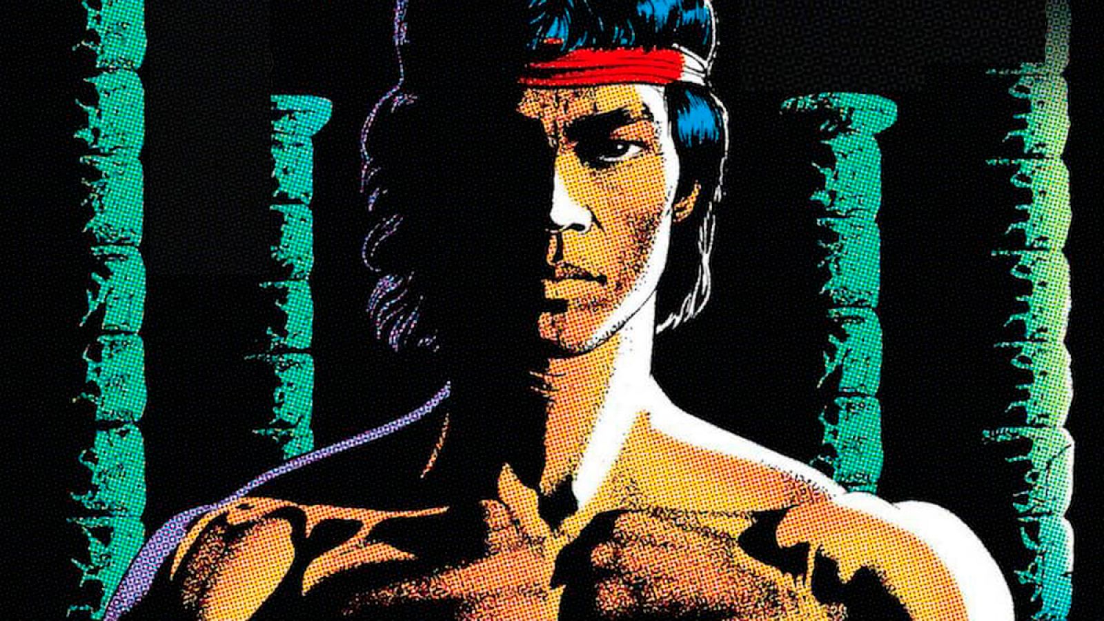 Fragmento de la portada de 'Shang-Chi: Guerra de antaño'