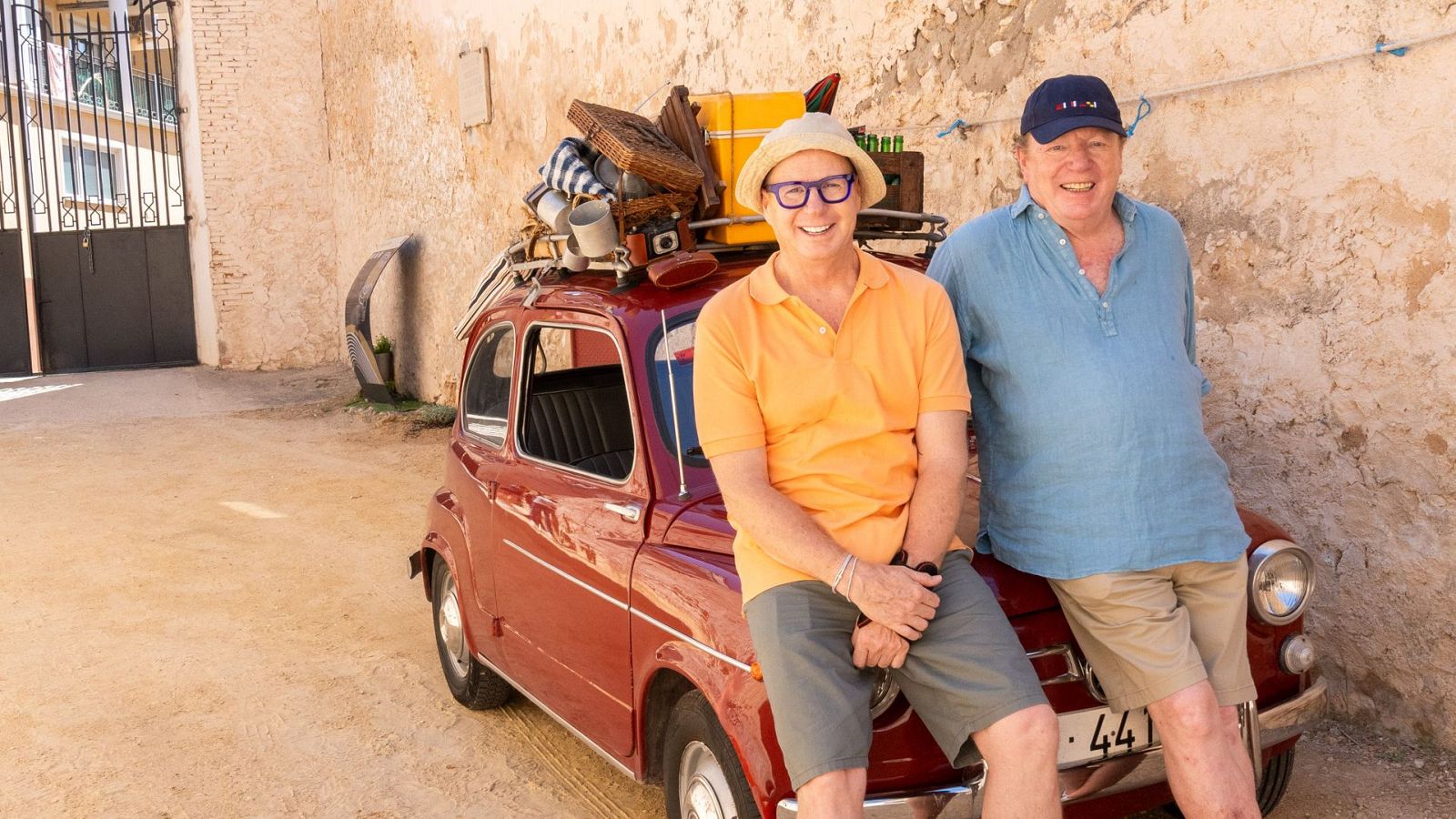 Camino Morancos PGMValencia 06155