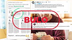 El Parlamento Europeo no ha acordado eliminar el IRPF de las pensiones en España