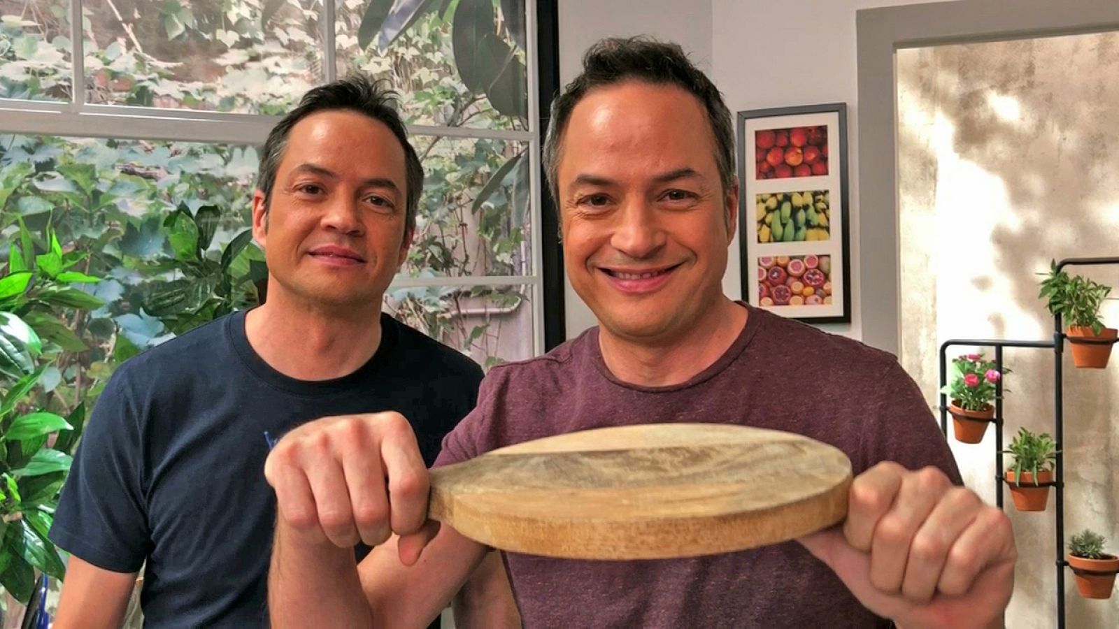 #ConcursoPizzasTorres