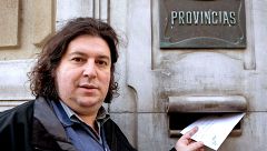 Pedro G. Romero, Premio Nacional de Artes Plásticas 2024
