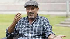 El compositor, cantante y guitarrista Javier Ruibal, Premio Nacional de Músicas Actuales