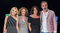 Versión Española estrena 'La adopción', de Daniela Fejerman