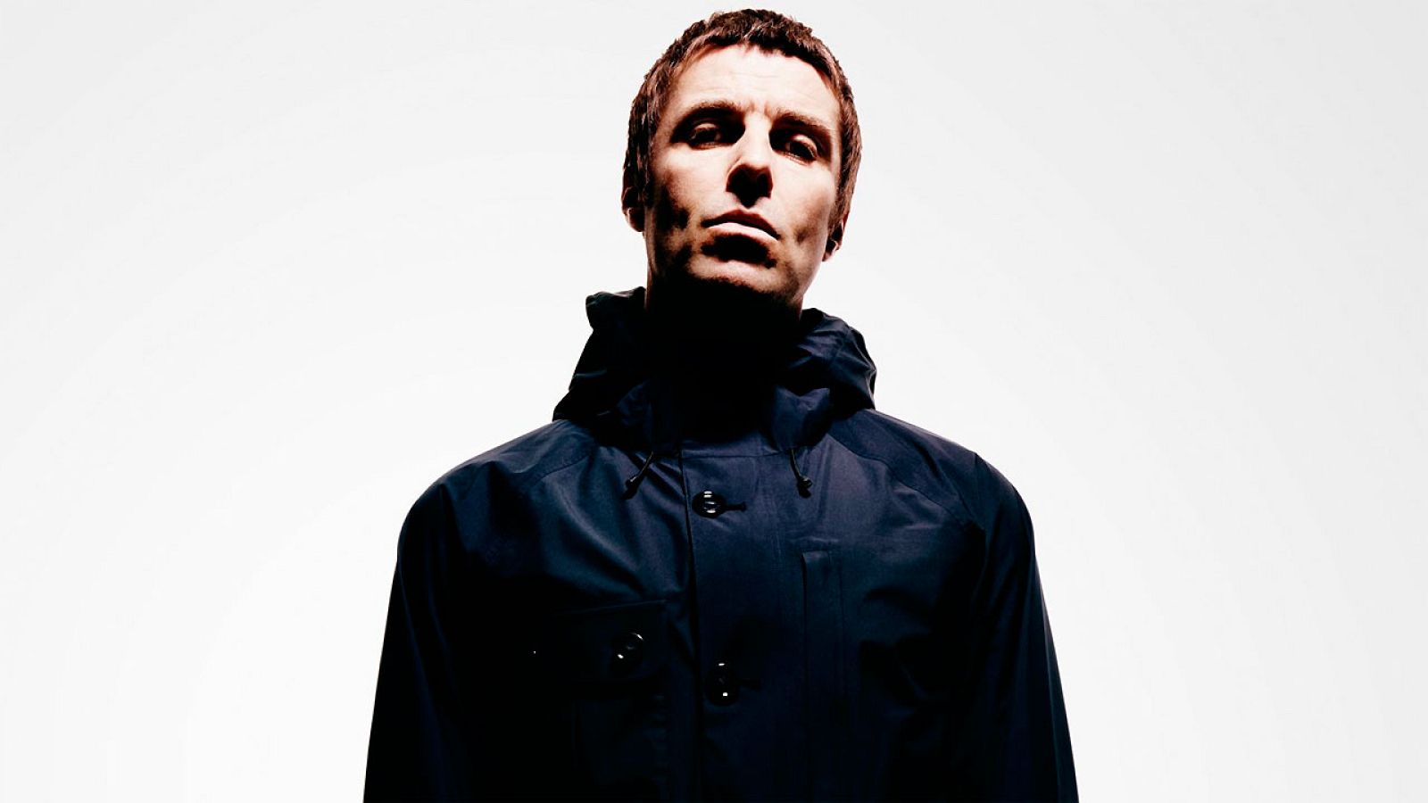 Liam Gallagher