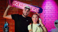 Playz estrena la segunda temporada de 'Germen', el videopodcast de cultura urbana