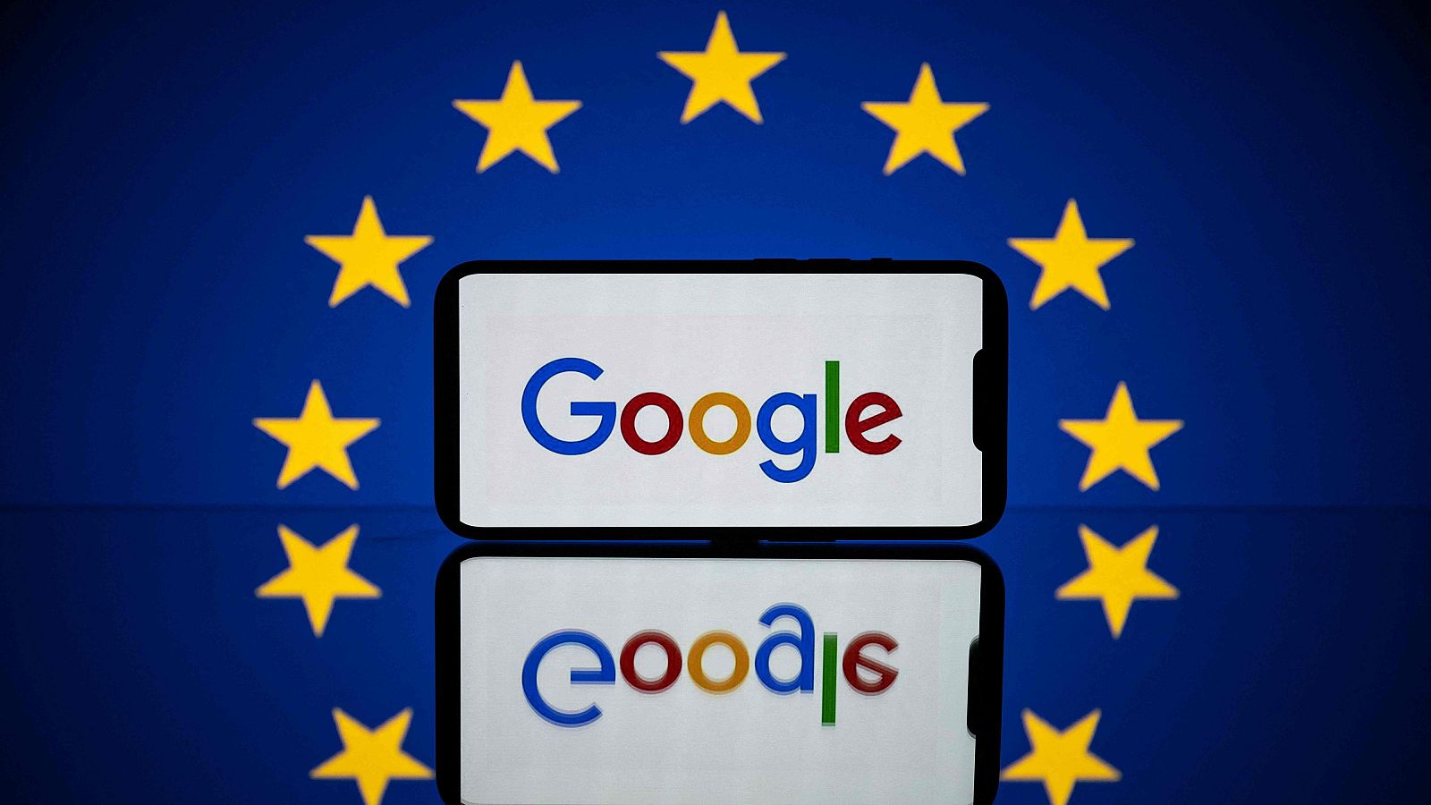 Google denuncia a Microsoft ante Bruselas por imponer su propia plataforma en la nube