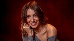 Ana Guerra: "'Sin final' muestra el momento vital en el que estoy"