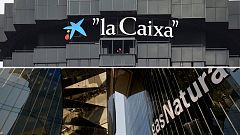 CaixaBank traslada su sede social a Valencia y Gas Natural Fenosa, a Madrid, ante la incertidumbre