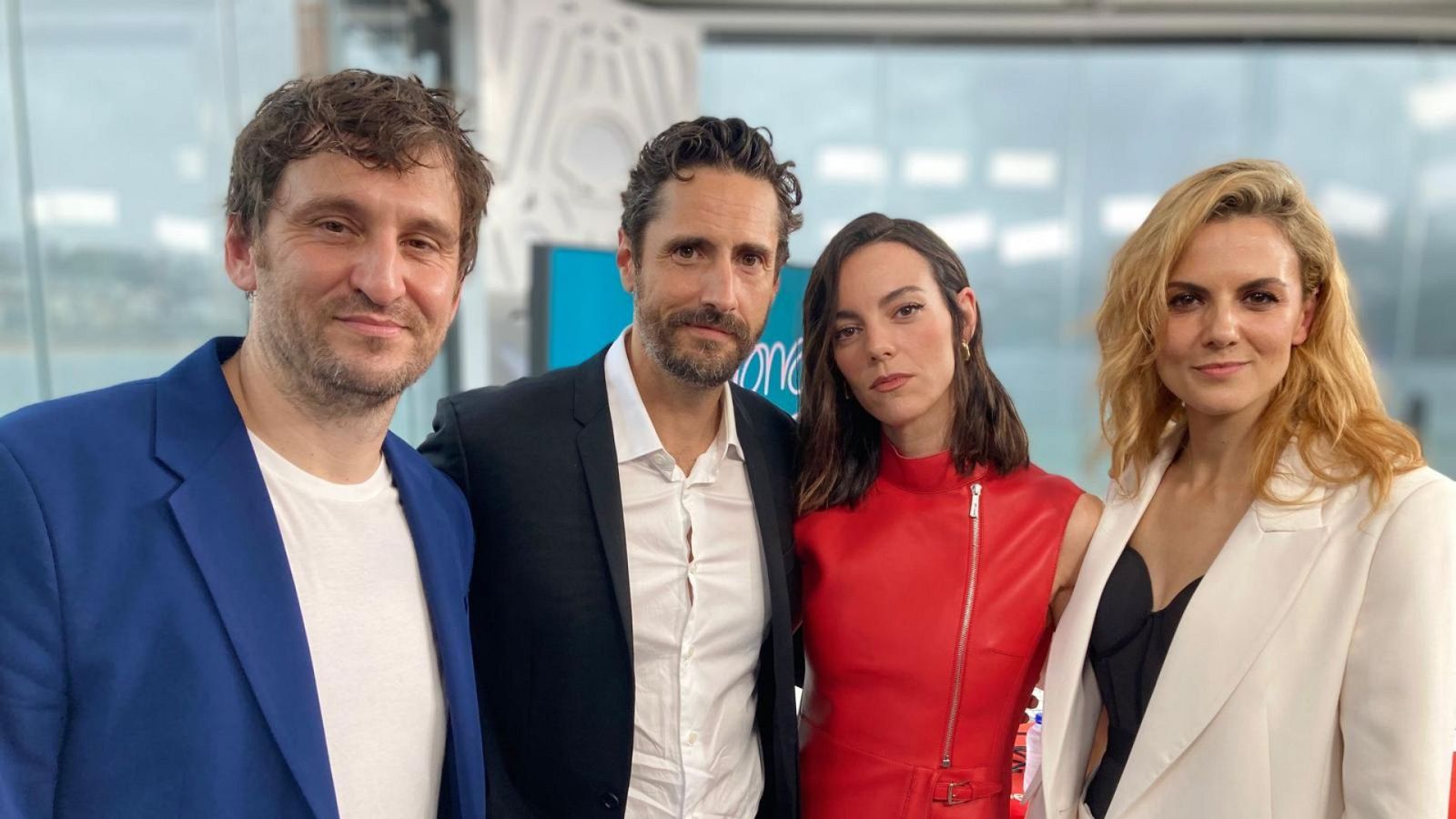 La habitación de al lado - Almodóvar