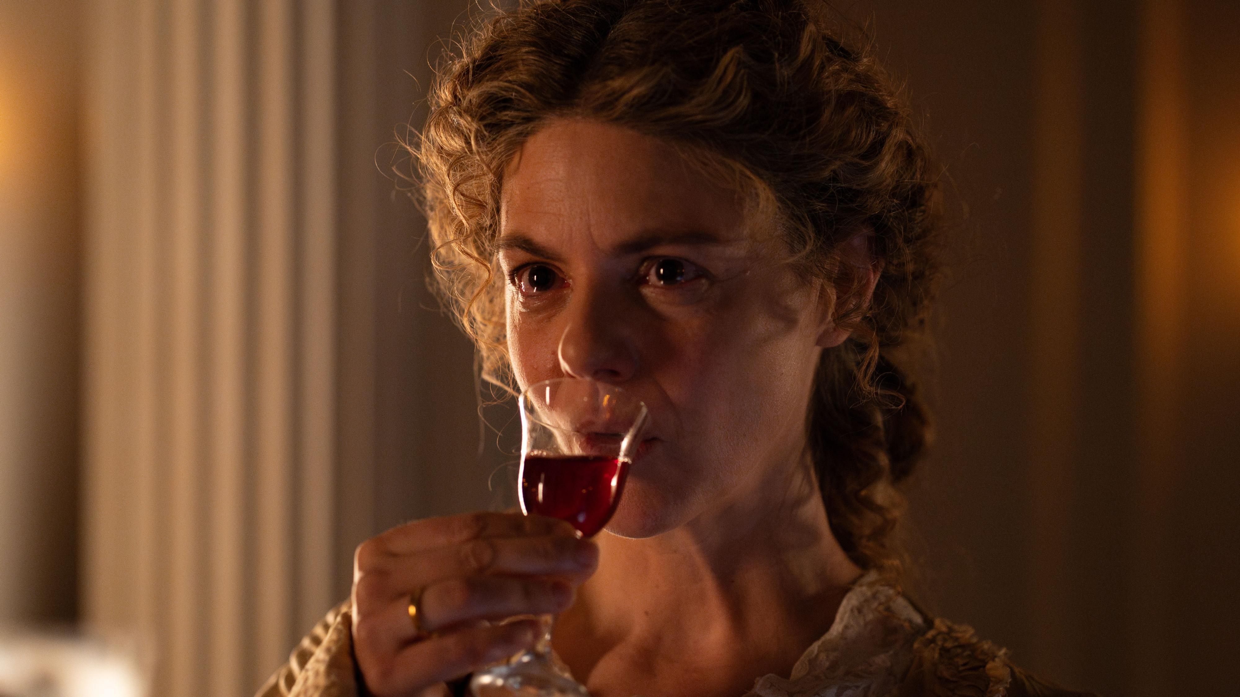 Muere Pilara en 'Valle Salvaje': quién y por qué la mata