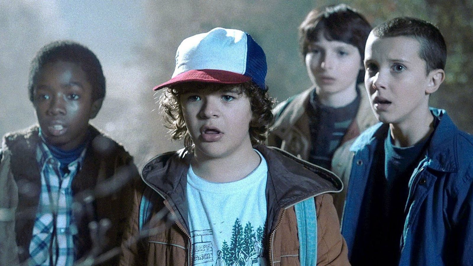 En Sitges se verá un adelanto de la segunda temporada de 'Stranger things'