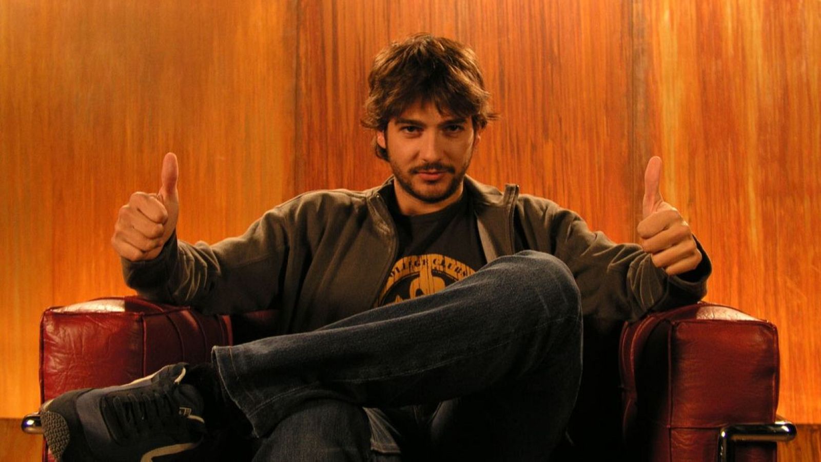 Todo sobre 'El año de la garrapata', de Jorge Coira