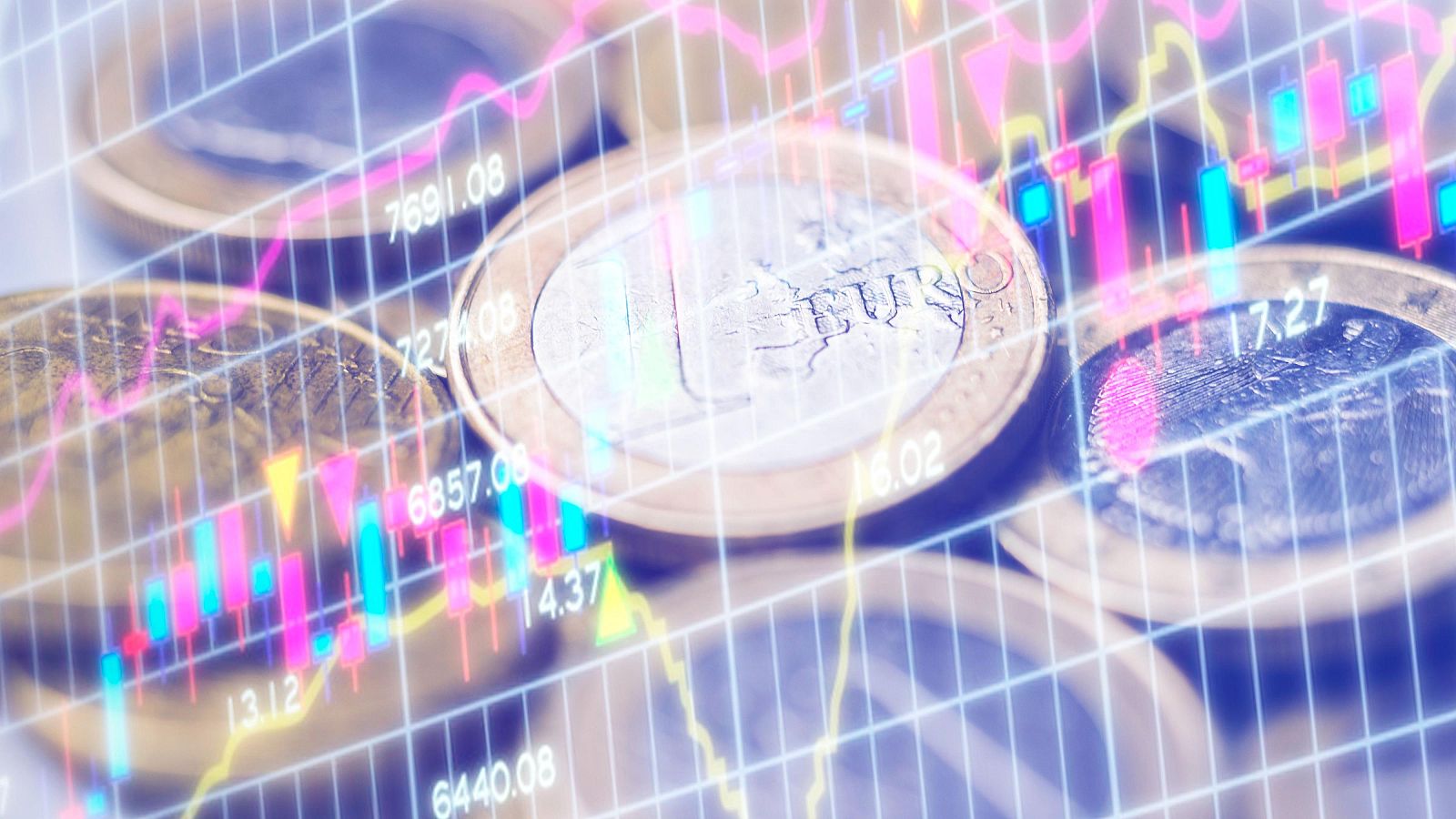 La deuda pública baja al 105,3 % en el segundo trimestre tras la revisión al alza del PIB