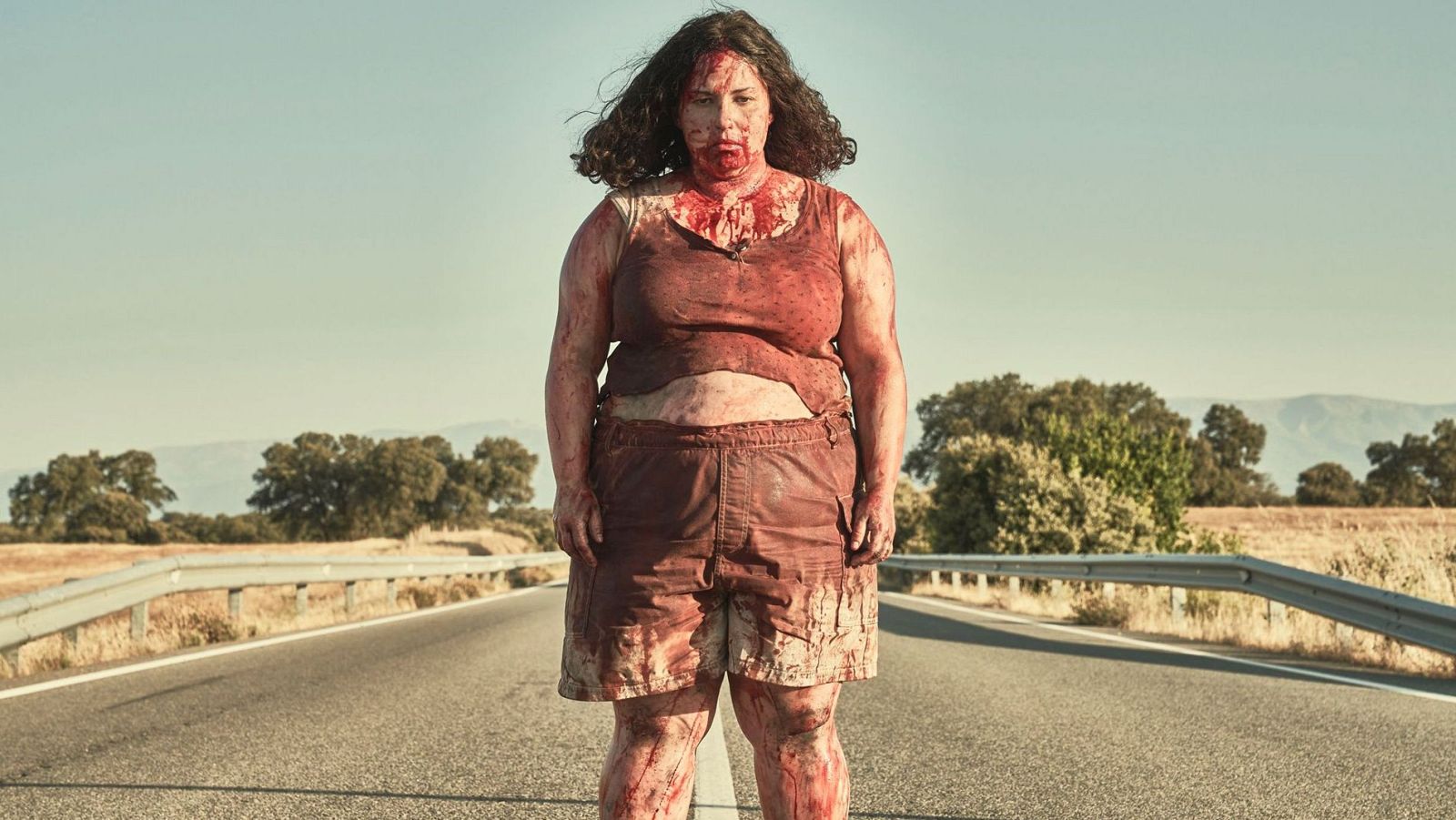 Imagen de la película Cerdita