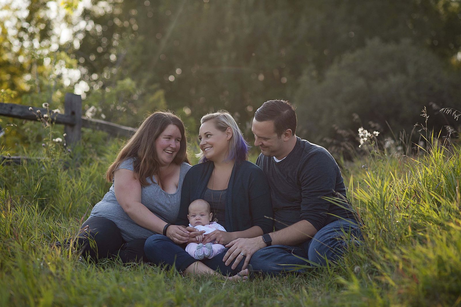'Documentos TV' aborda esta semana los múltiples debates éticos que genera la gestación subrogada