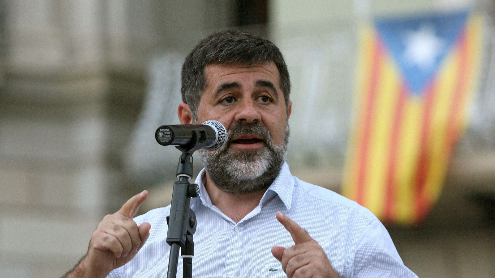 La ANC llama a manifestarse este martes ante el Parlamento catalán