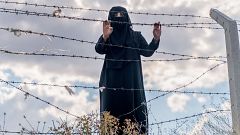 El Tribunal de Justicia Europeo dicta que las mujeres afganas tienen derecho a asilo por su persecución