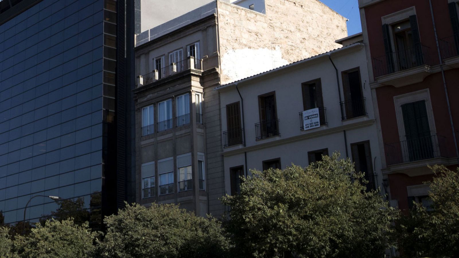 Inmueble a la venta en Palma de Mallorca