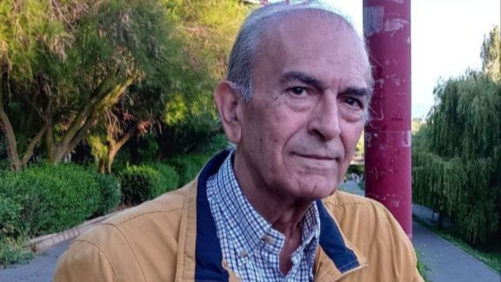 Ramón Rubio Lucia, Premio Nacional de Patrimonio Cinematográfico y Audiovisual 2024