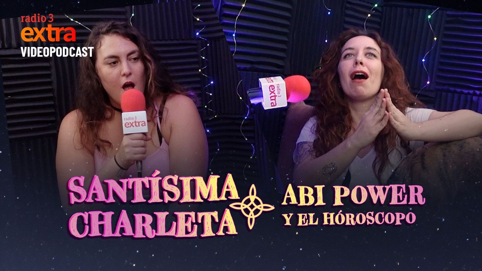 penny jayg santisima charleta radio 3 extra abi power