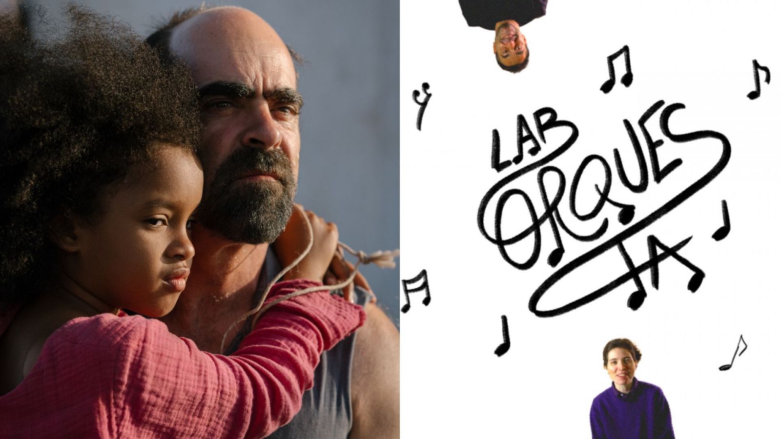 'La ley del mar' y 'Lab Orquesta' triunfan en los Prix Italia 2024